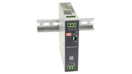 XDR 75E