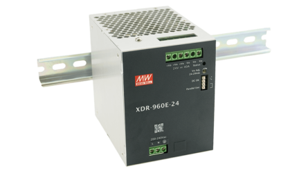 XDR 960E