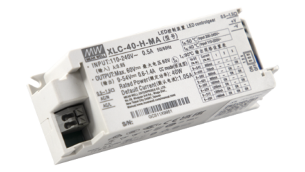XLC 40 MA
