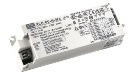 XLC 60 MA