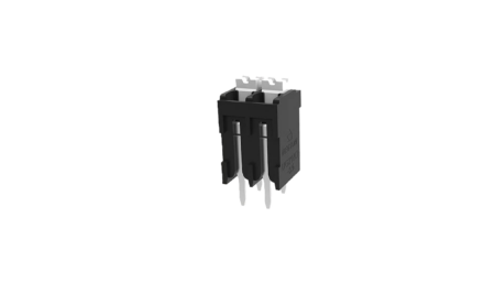 PCB connection terminal DG212V-THR-5.0
