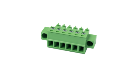 PCB Printed circuit board connector EC381VM-xxP