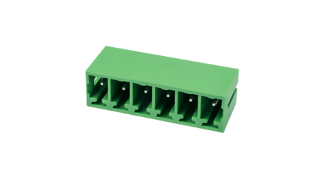 PCB PCB connection socket ECH350RR-xxP