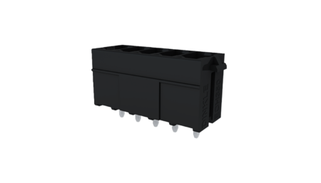 PCB PCB connection socket ECH350VT-xxPL