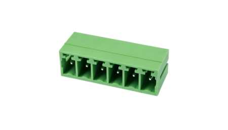 PCB PCB connection socket ECH381R-xxP
