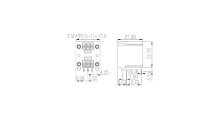 echb350rm xxp dwg