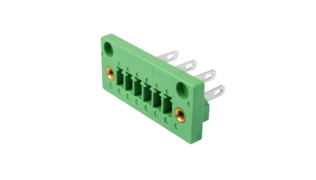 PCB PCB connection socket ECHP381V-xxP