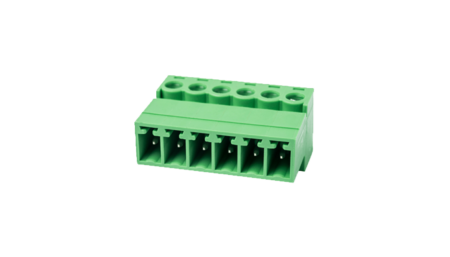 PCB PCB connection socket ECSH381V-xxP