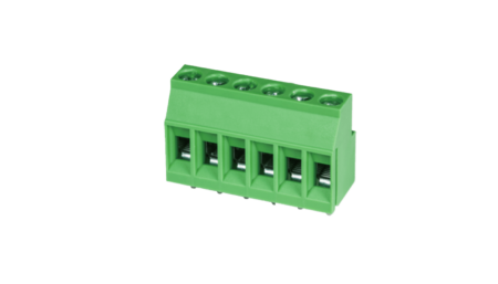 PCB Circuit board connection block EHK5V-xxP