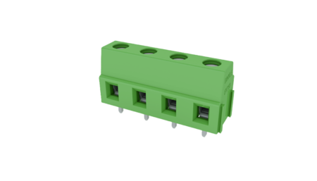 PCB Circuit board connection block EK750V-xxP