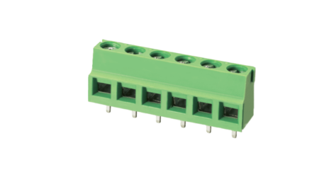 PCB Circuit board connection block ELK508V-xxP
