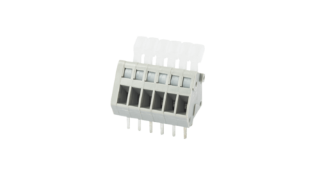 PCB Circuit board connection block WKA250A-xxP