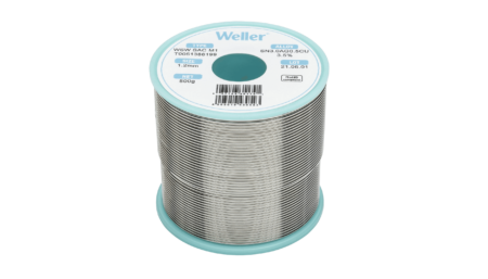 WSW SAC M1 1.2mm, 500g, SN3.0AG0.5CU 3.5%