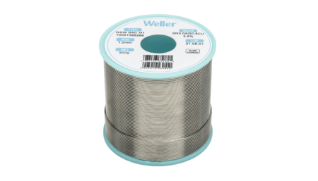 WSW SAC M1 1.0mm, 500g, SN3.0AG0.5CU 3.5%