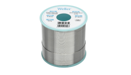 WSW SAC M1 0.8mm, 500g, SN3.0AG0.5CU 3.5%