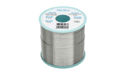 WSW SAC M1 0.5mm, 500g, SN3.0AG0.5CU 3.5%
