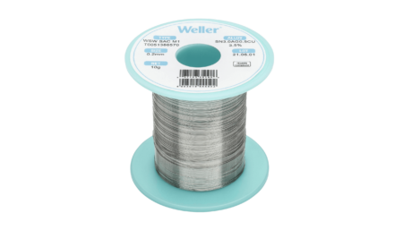 WSW SAC M1 0.2mm, 10g, SN3.0AG0.5CU3.5%