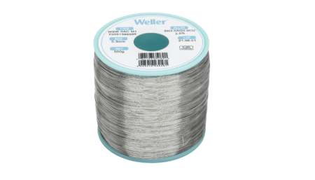 WSW SAC M1 0.3mm, 500g, SN3.0AG0.5CU 3.5%