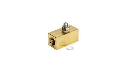 Compressed air converter WDD 80V / WXD 2