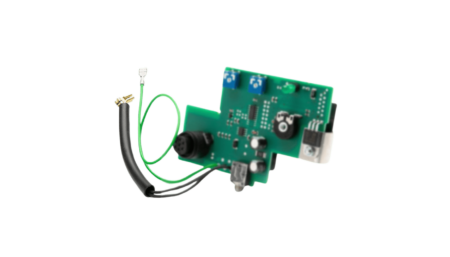 Circuit board control WS 81