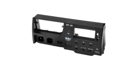 Front panel WR 3M