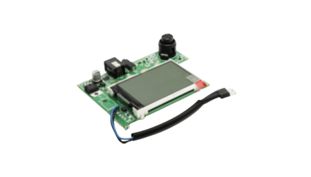 Printed circuit board WT 1H Replacement