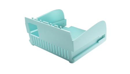 Upper housing part for WTHA 1