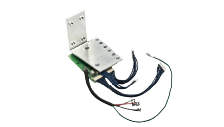 PCB Power WT 2M