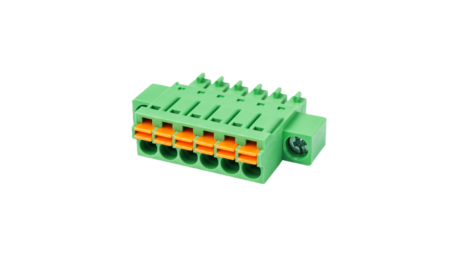 PCB Connecteur pour circuit imprimé 0221-28xx