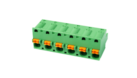 PCB Connecteur pour circuit imprimé 3ESDSR-xxP