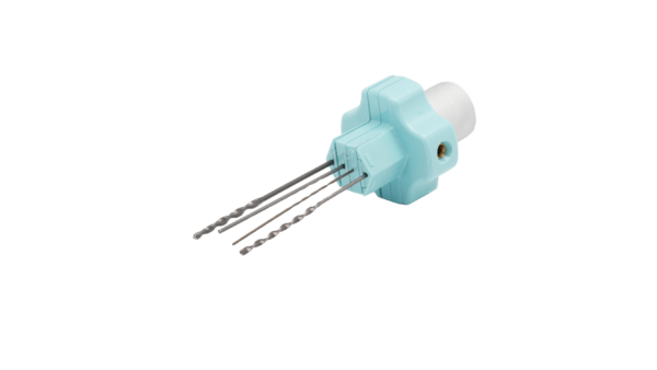 Ersatznadelset 0,6 mm / 0,9 mm / 1,4 mm / 1,9 mm, für T0051350099N
