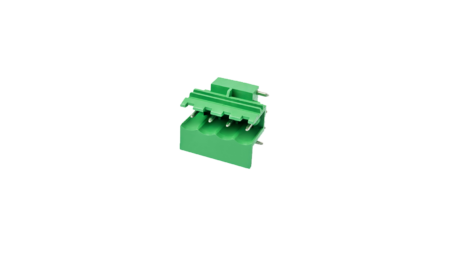 PCB Prise de connexion pour circuit imprimé 5EH-4PR