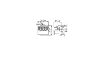 5eh 4pr dwg