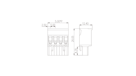 5esdp xxp dwg