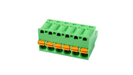 PCB Connecteur pour circuit imprimé 5ESDSR-xxP