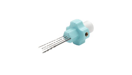 Ersatznadelset, je 1 x 1,9 mm, 3 x 0,6 mm für DS und DSX T0051350099N