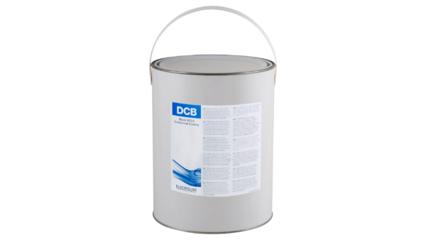 DCB Schutzlack Schwarz SCC3 5L