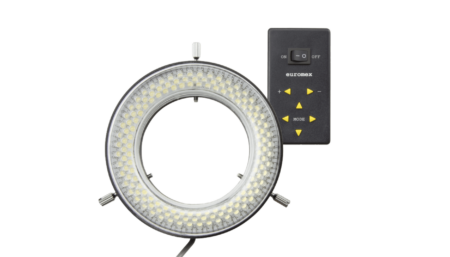 Euromex Ringlicht Beleuchutng Economical 144 LEDs