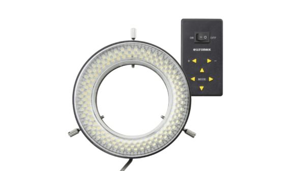 Euromex Ringlicht Beleuchutng Economical 144 LEDs