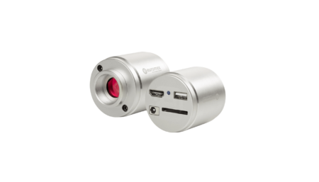 Caméra couleur CMOS HD1080p haute résolution VC.3023 avec interface HDMI