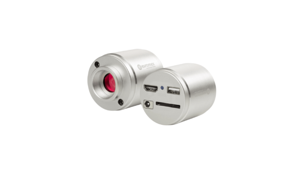 Hochauflösende HD1080p CMOS-Farbkamera VC.3023 mit HDMI-Schnittstelle