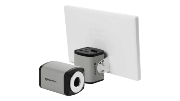 Kamera VC.3031-HDS, High Definition HD1080p CMOS mit HDMI und USB-2 S, 11,6-Zoll-HD-Bildschirm