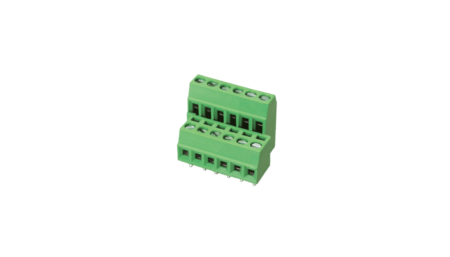 PCB Bloc de connexion pour circuit imprimé EK350V4L-xxP