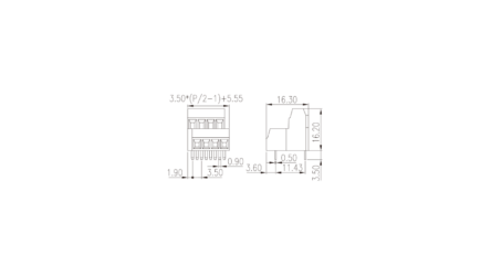 ek350v4l xxp dwg
