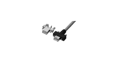 Connecteur modulaire HTK pour plaques conductrices MOD-YSP88P03