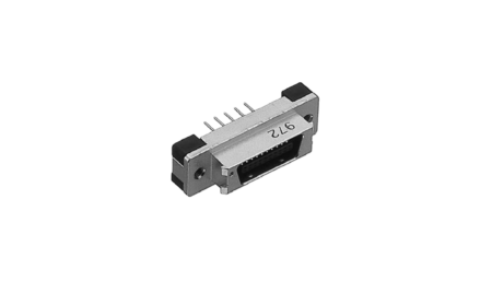 Connecteur HTK PCR-ExxMD+, 20-96 broches, droit