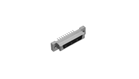 Connecteur HTK PCS-ExxMD+, 20-68 broches, droit