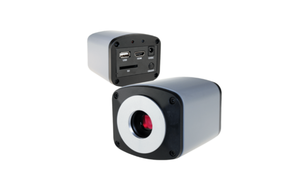 Kamera VC.3031-HDS, High Definition HD1080p CMOS mit HDMI und USB-2 S