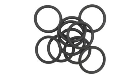 Replacement O-ring for DSX80 soldering iron (10 pieces)