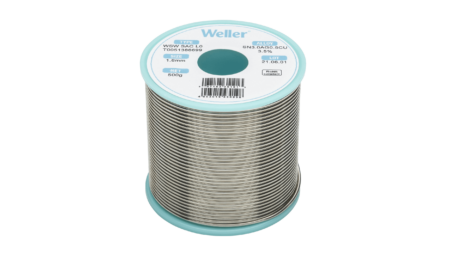 WSW SAC L0 1.6mm, 500g, SN3.0AG0.5CU 3.5%